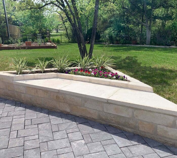 College Station, TX Landscaping Service