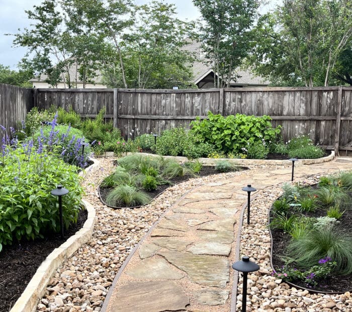 College Station, TX Landscaping Service