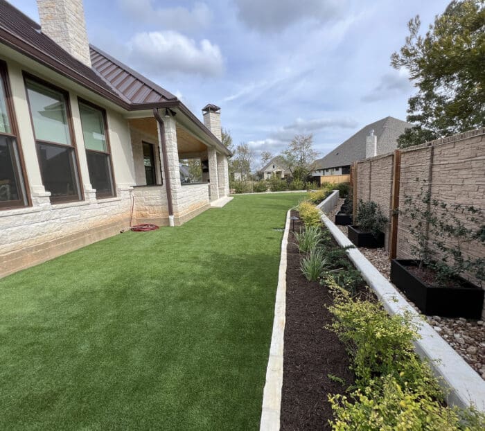 College Station, TX Outdoor Living