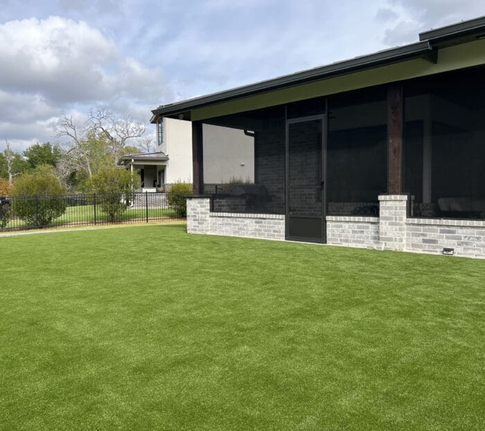 College Station, TX Outdoor Living