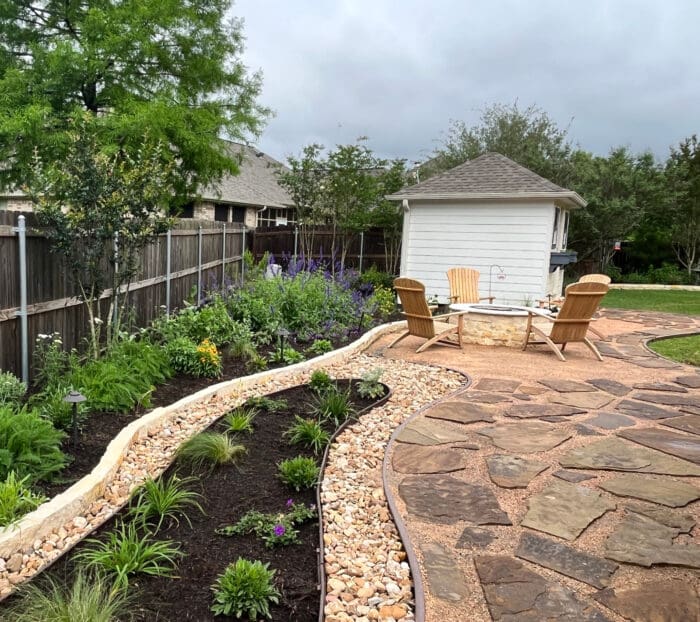 Bryan, TX Outdoor Living