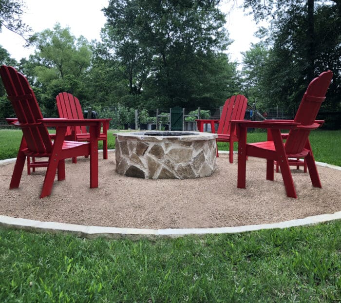 College Station, TX Outdoor Living