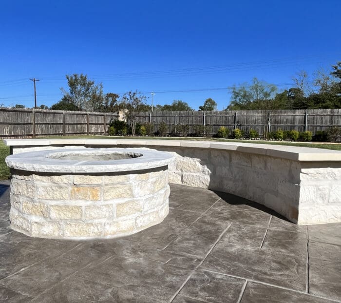 College Station, TX Outdoor Living