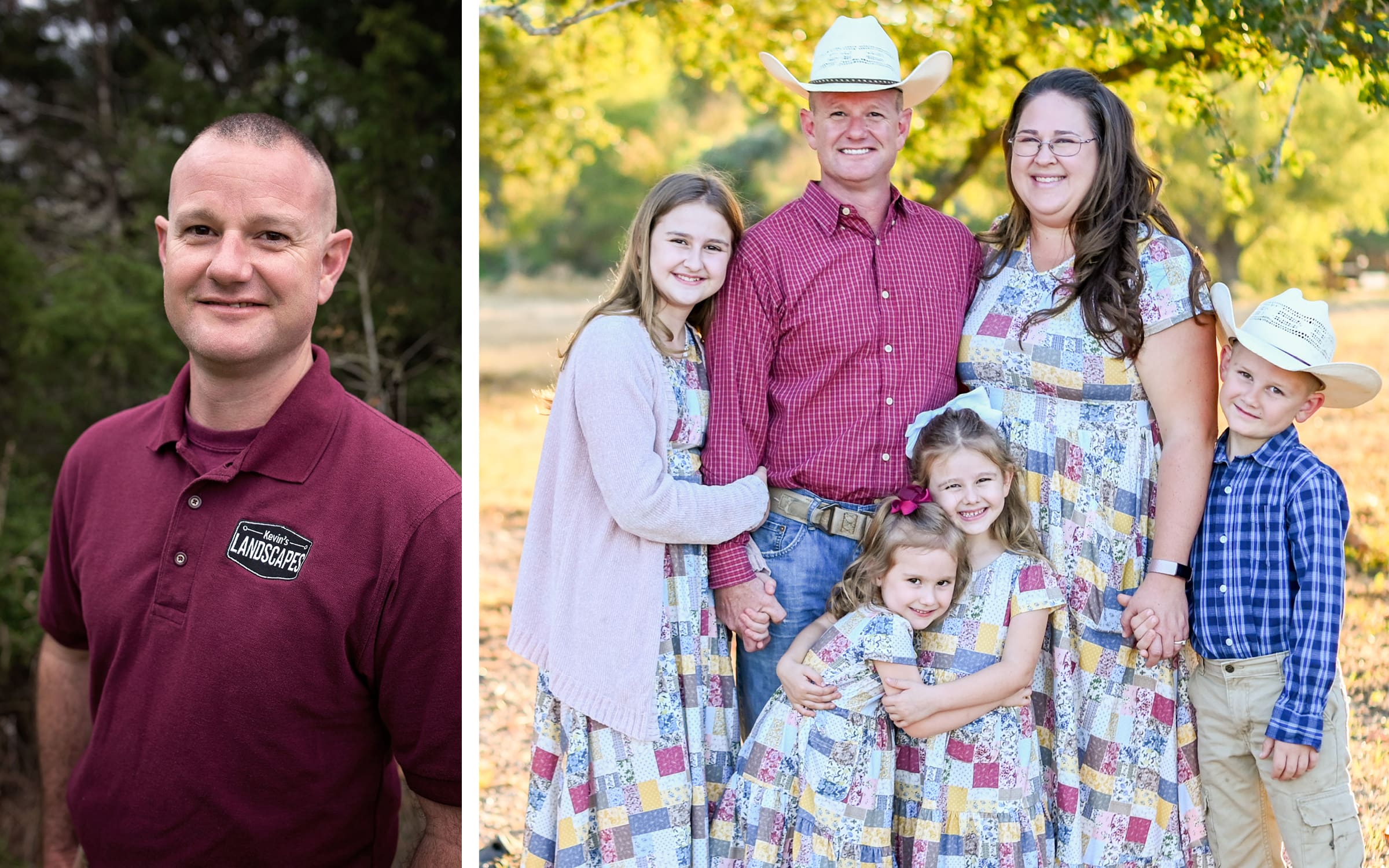 Landscape_Company_College Station_Bryan_TX_Owner_CEO_President College Station, TX Landscape