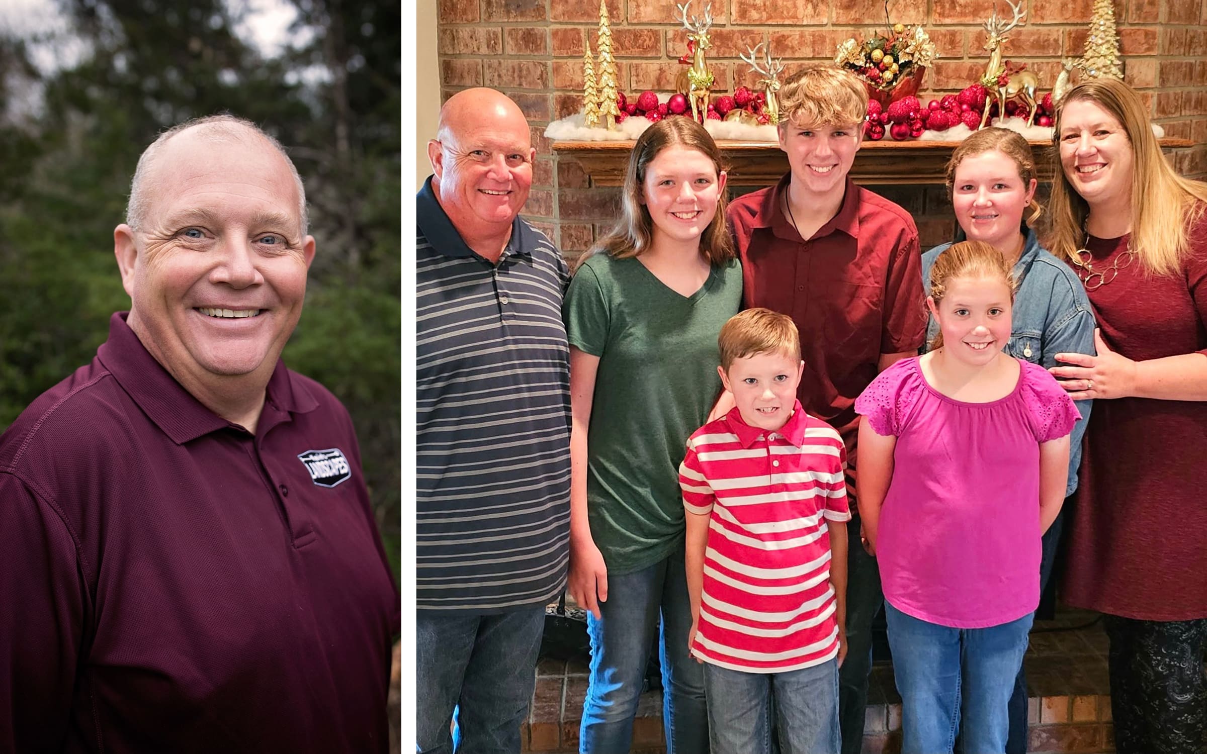 Landscape_Company_College Station_Bryan_TX_Finance_CFO Landscape_Company_College Station_Bryan_TX_Finance_CFO