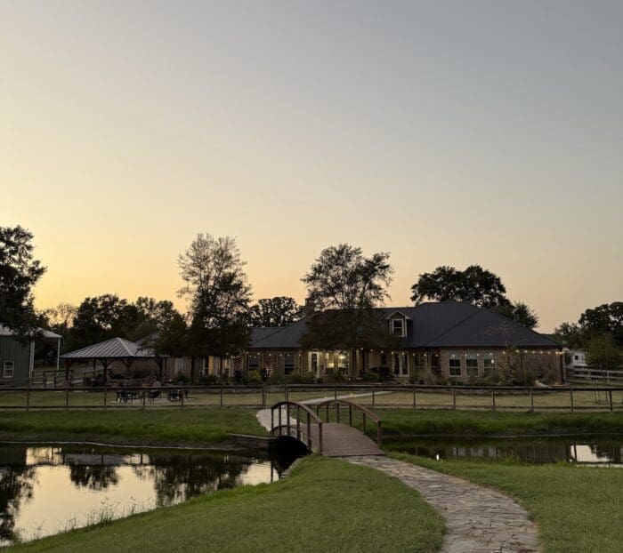 College Station, TX Landscape Lighting