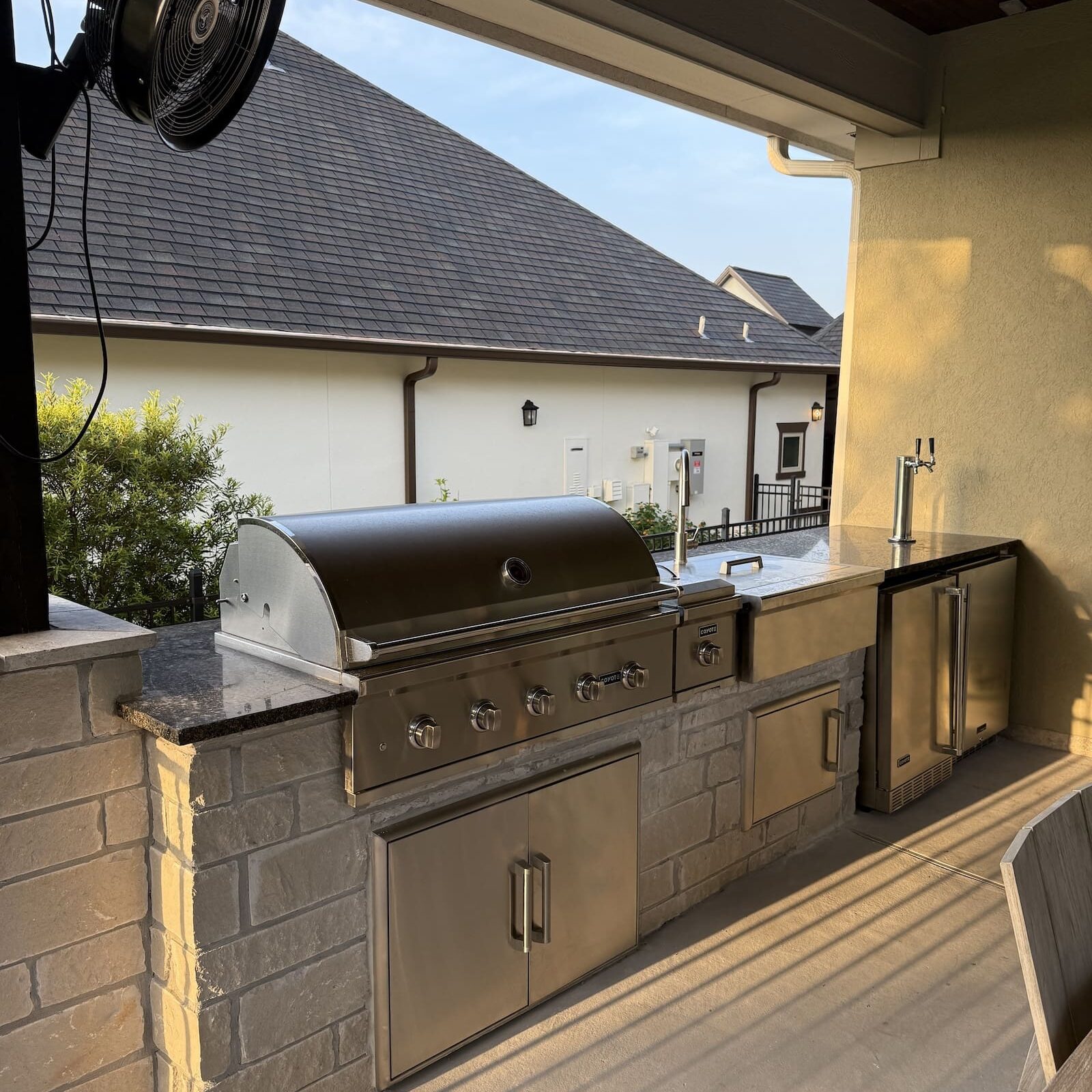 College Station, TX Outdoor Kitchens College Station, TX Outdoor Kitchens